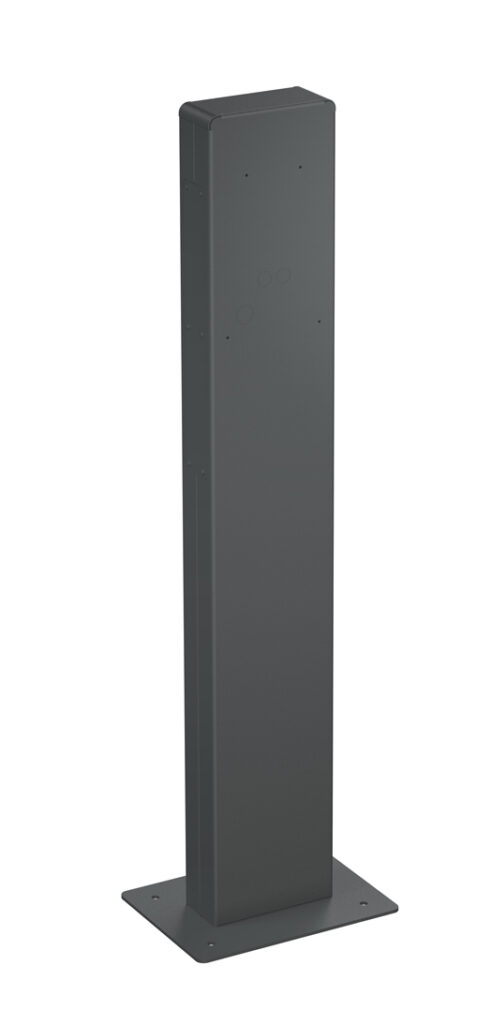 Abb pedestal main