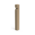 Stratton Eco Lighting Bollard Larch WL010 L