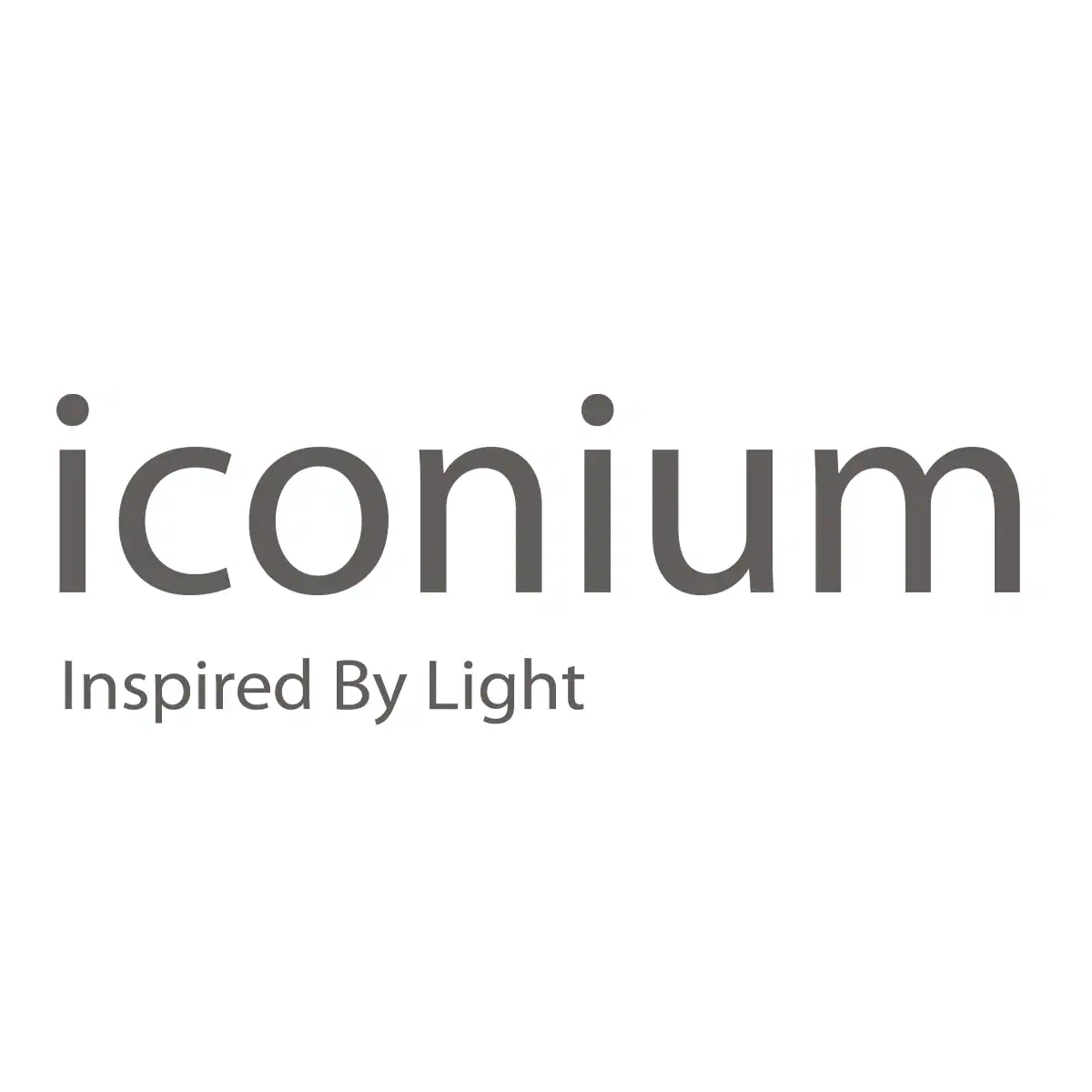 Iconium Logo
