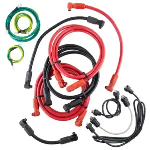 Myenergi libbi ek151 cable pack