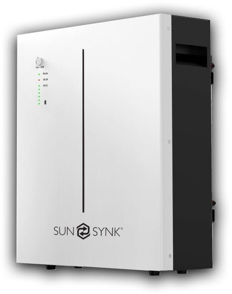 Sunsynk 5 32kwh battery 1500x1500 opaque