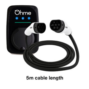 Ohme cables5m bundle 3