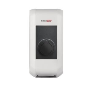 Solaredge ev charger 22kw