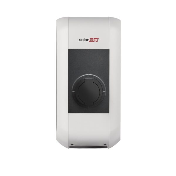 Solaredge ev charger 22kw