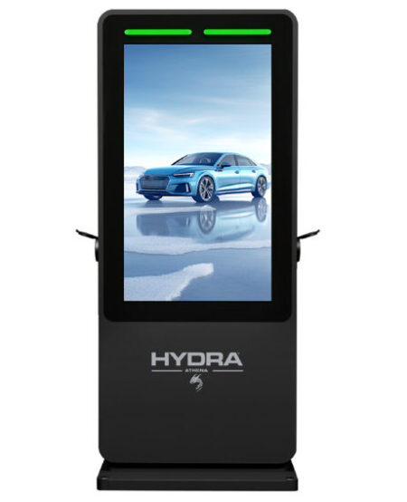 Hydra Athena Hydra athena