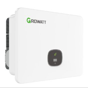 Growatt 50ktl x2