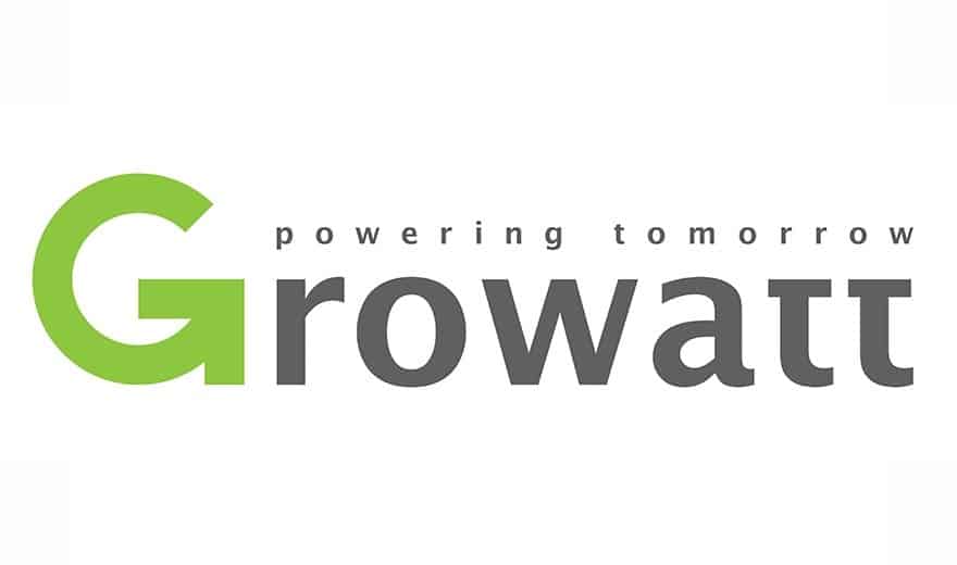 Growatt Logo
