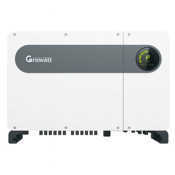Growatt ktl3 compressed