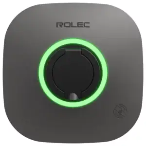 Rolec evo ev charger 2 1