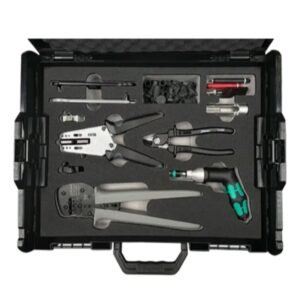 Staubli tool case