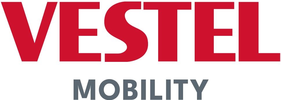 Vestel Mobility Logo