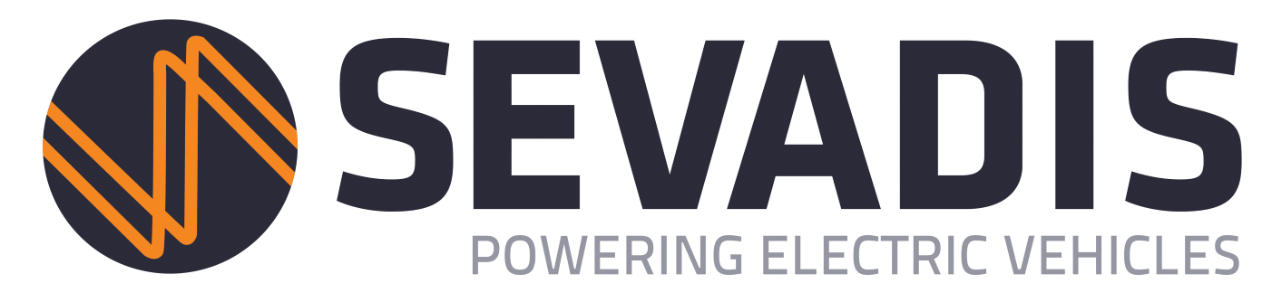 Sevadis Logo