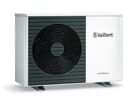 Vaillant arotherm