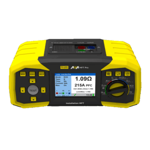 ALVA MFT Pro Front Non Trip Loop Screen Web