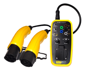 DLEV1 EVSE Charge Station Adaptor Kit