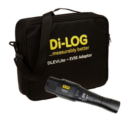 DLEVLite with Case PGEG DLEVLite with Case PGEG