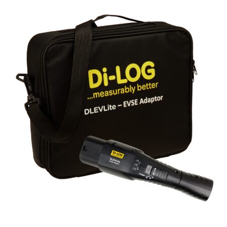 DLEVLite with Case PGEG DLEVLite with Case PGEG