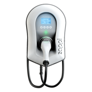 ZAPPI TETHERED FRONT WHITE
