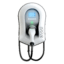 ZAPPI TETHERED FRONT WHITE