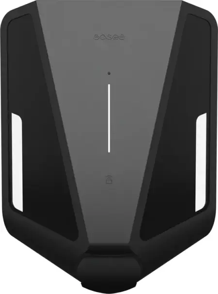 Fc max front black 2k 8 bit