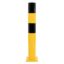 Safety bollards