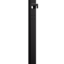 Small pole single