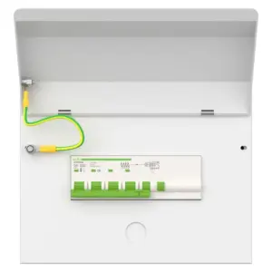 Rolec evin0075 ev consumer unit