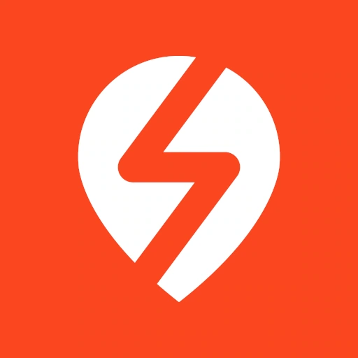 Zapmap icon | Your Site visible to the 400,000+ EV drivers