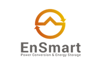 EnSmart Power Logo