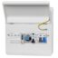 WCED Whitecliffe WME10 SOL1 Solar Consumer Unit