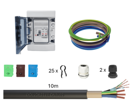 kit ip65 Kit ip65