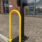 SLIP ON BARRIER