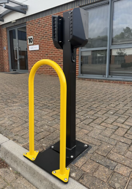 SLIP ON BARRIER SLIP ON BARRIER