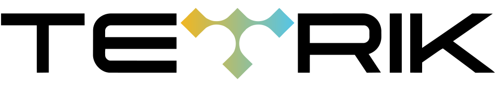 Tetrik Logo