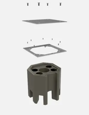 Tetrik Pod SINGLE 2 scaled