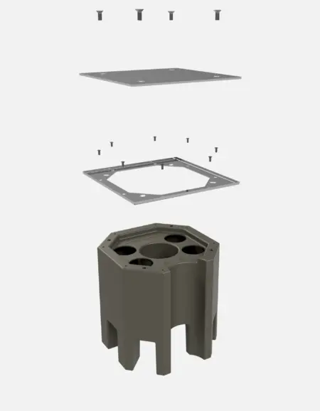 Tetrik Pod SINGLE 2 scaled