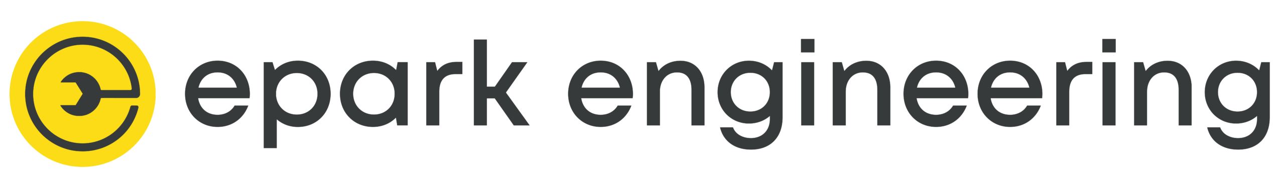 e.park Logo