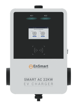 SmartAC 22 front