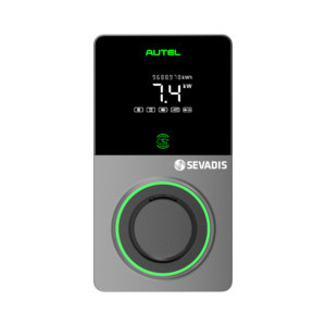 BRi9CNFZXv EVASEV4G7 7.4kW Digital Front
