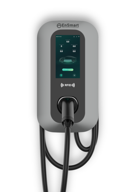 ensmart-power-energy-storage-ESS-EVcharging-SmartBeeM-AC-EV-Charger Ensmart power energy storage ESS EVcharging SmartBeeM AC EV Charger