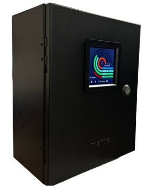 Matte guardian ges