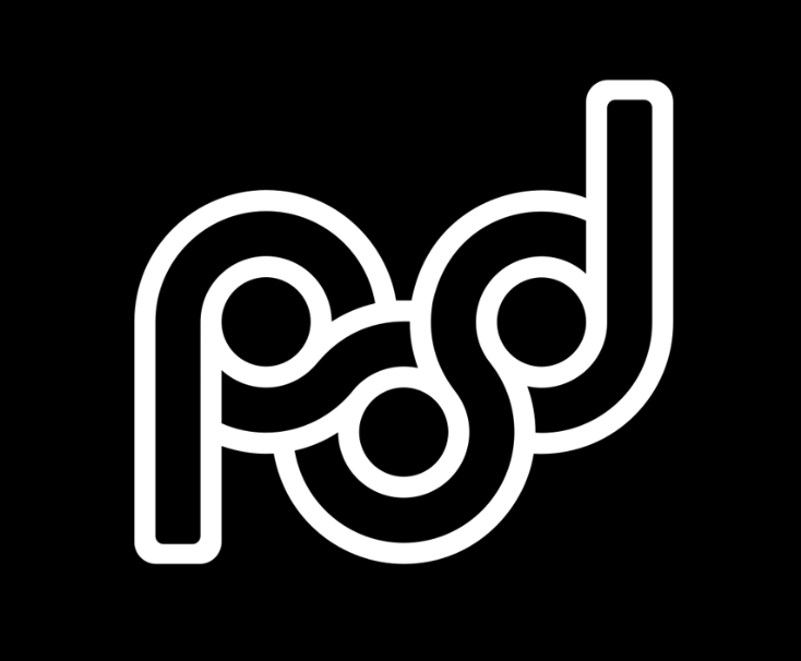 pod point Logo