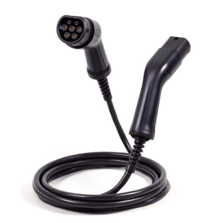 Viper-Flex-Type-2-EV-Charging-Cable Viper Flex Type 2 EV Charging Cable