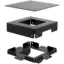 Easee base kit 4 way