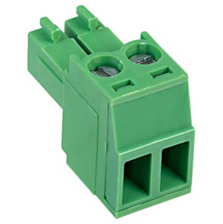 3.5mm connector for CTs 3.5mm connector for CTs