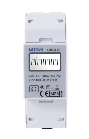 SDM210 DR1