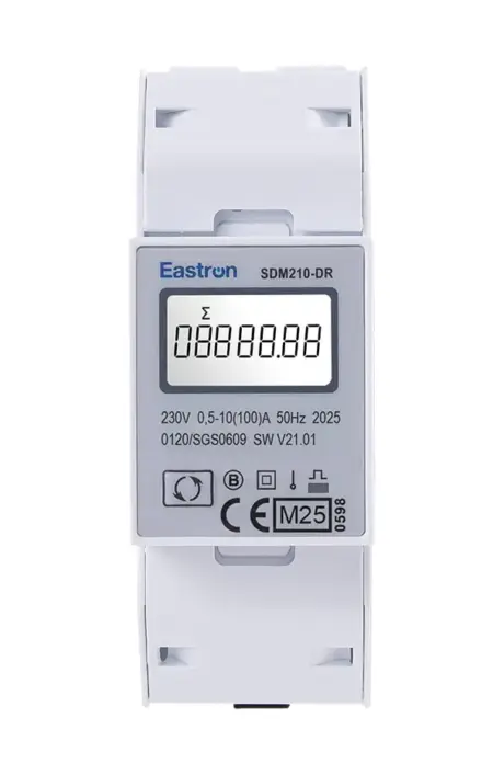SDM210 DR1