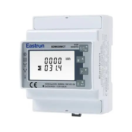 SDM630MCT3-rbLN SDM630MCT3 rbLN