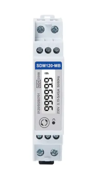 Sdm120 mb 7