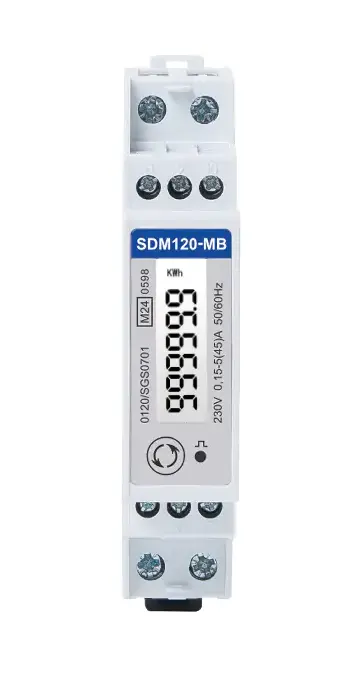 Sdm120 mb 7